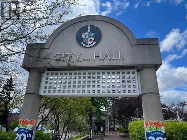 Commercial for sale in Burlington, Ontario