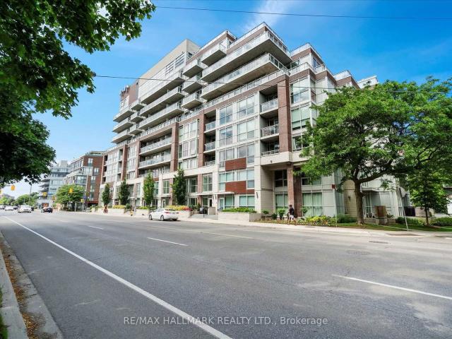 Condo for sale in Woburn, Ontario
