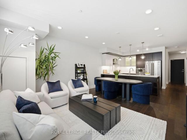 Condo for sale in Mississauga, Ontario