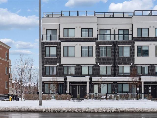 Condo for sale in Woburn, Ontario
