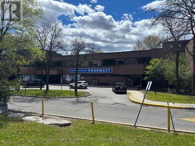 Commercial for sale in Don Valley North, Toronto