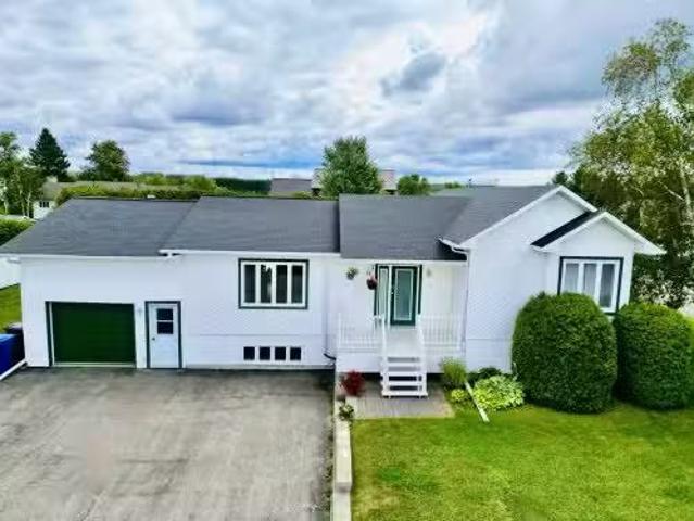 House for sale in Abitibi-témiscamingue, Quebec