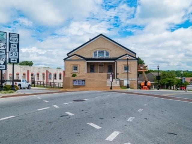 Commercial for rent in Tennessee