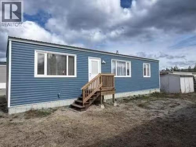 House for sale in Marsh Lake, Yukon