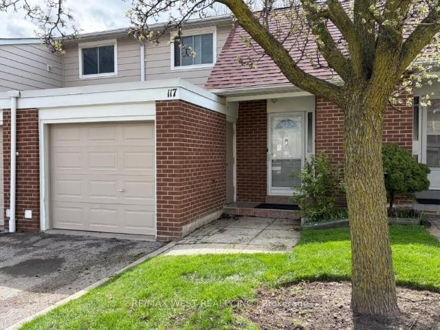 Condo for rent in Mississauga, Ontario