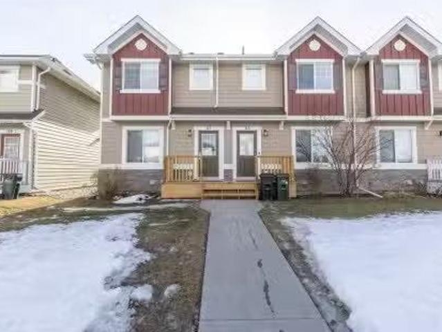 Condo for sale in Sherwood Park, Alberta