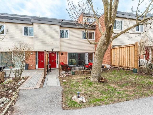Condo for sale in York, Ontario