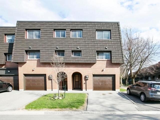Condo for sale in Woburn, Ontario