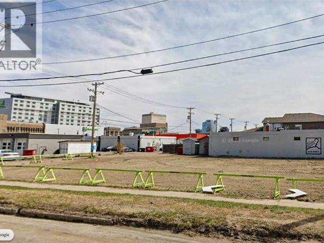 Land for sale in Saskatoon, Saskatchewan