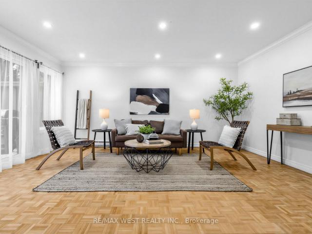 Condo for sale in York, Ontario