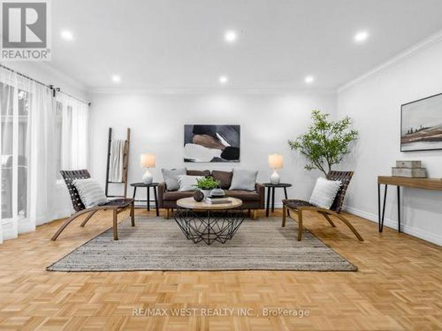 Townhouse for sale in York, Ontario