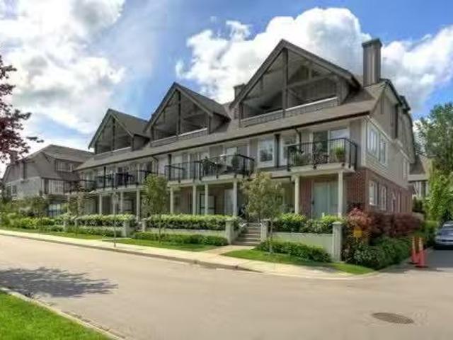 House for rent in British Columbia