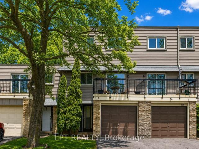 Condo for sale in Woburn, Ontario