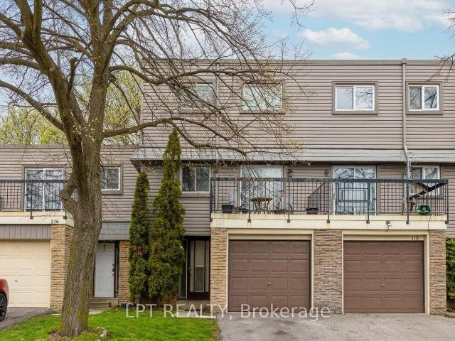 Condo for sale in Mississauga, Ontario