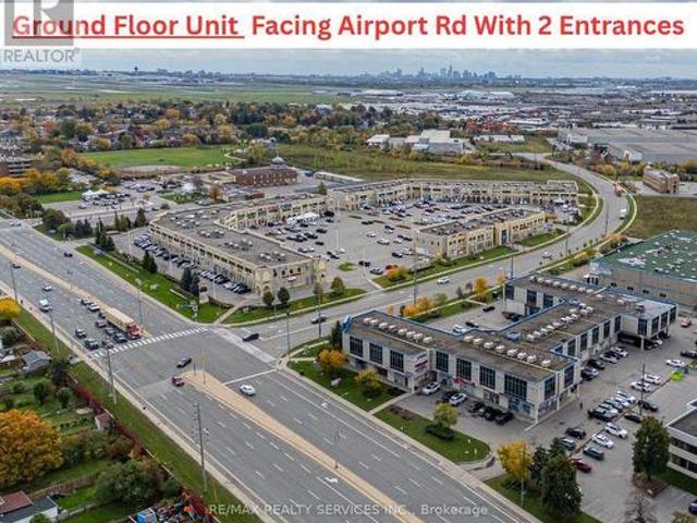 Commercial for sale in Mississauga, Ontario