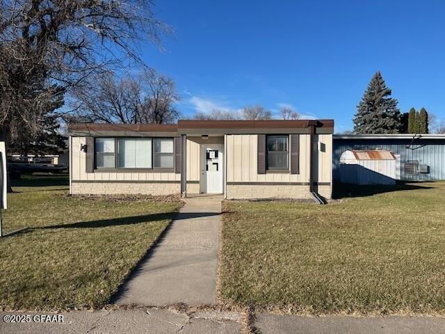 House for sale in Lakota, North Dakota