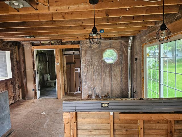 House for sale in Clear Lake, Wisconsin