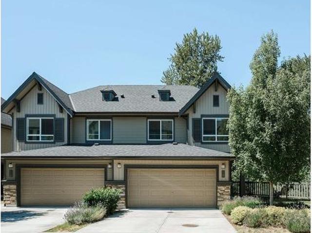 Townhouse for sale in Abbotsford