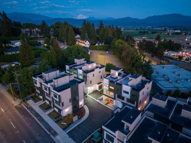 Townhouse for sale in Abbotsford, British Columbia