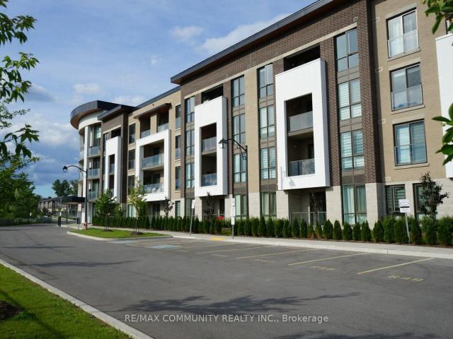 Condo for rent in Woburn, Ontario