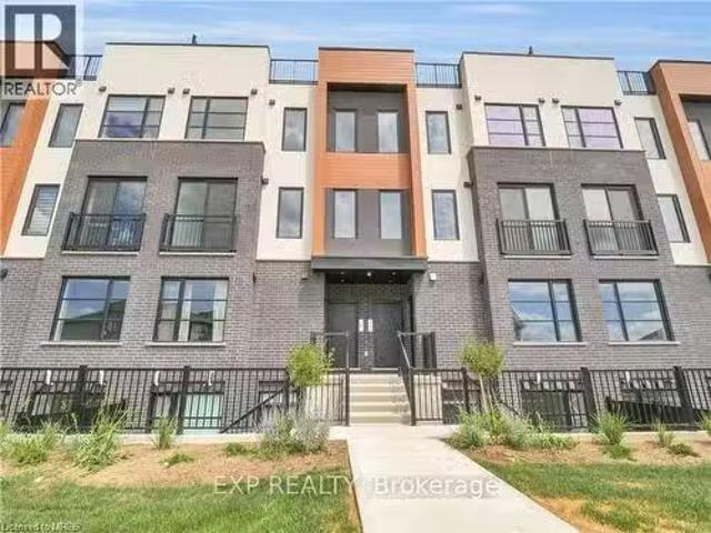 Condo for rent in Arva, Ontario