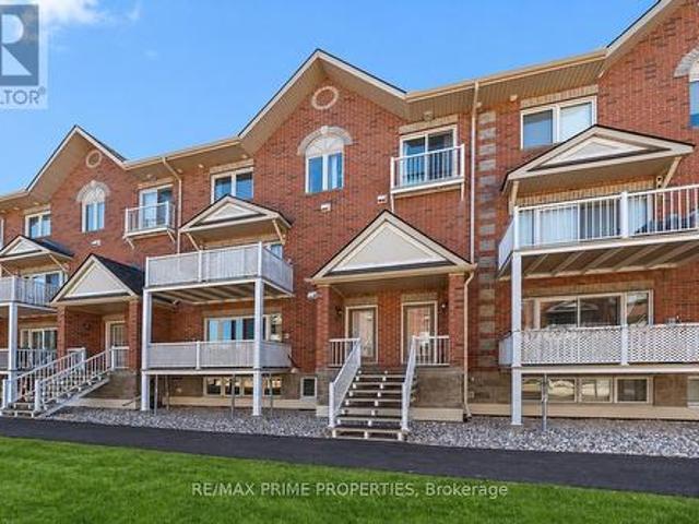 Townhouse for sale in Mulhurst Bay, Ontario