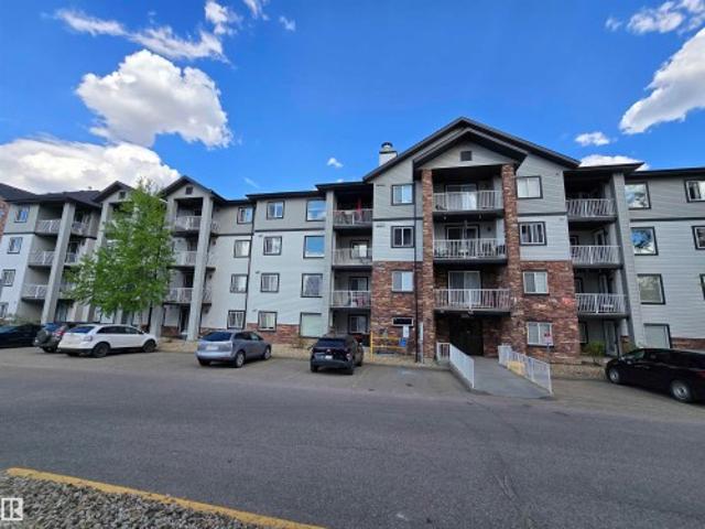 Condo for sale in Sherwood Park, Alberta