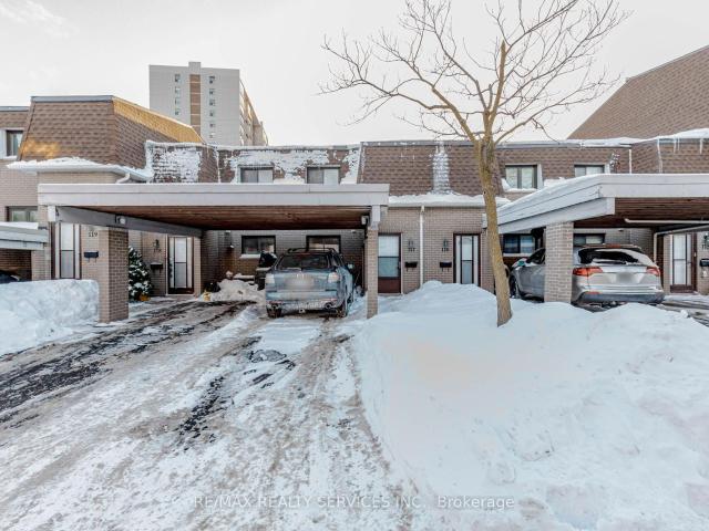 Condo for sale in Woburn, Ontario