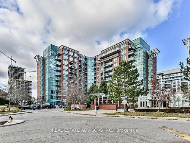 Condo for sale in York, Ontario