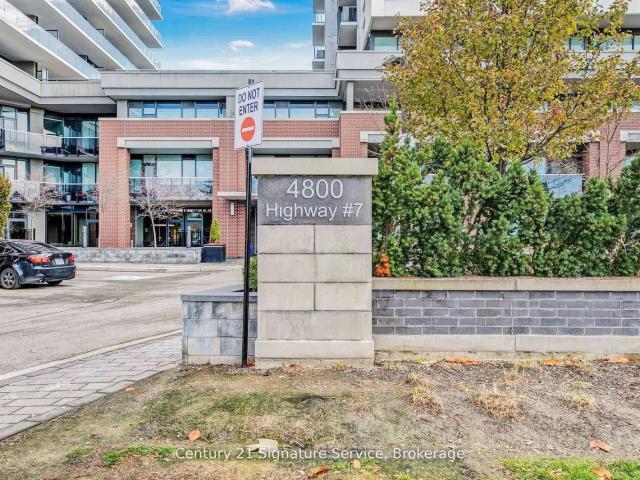 Condo for sale in York, Ontario