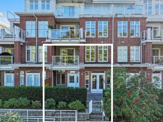 Apartment for sale in Richmond, British Columbia