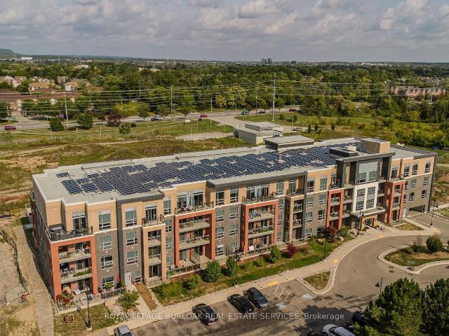 Condo for rent in Woburn, Ontario