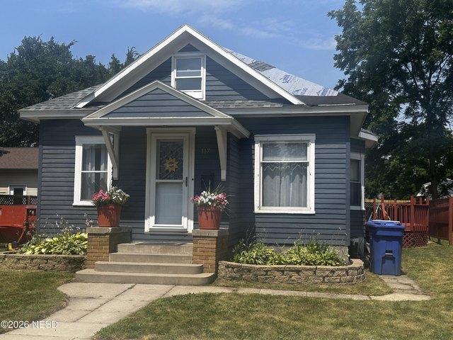 House for sale in Watertown, South Dakota