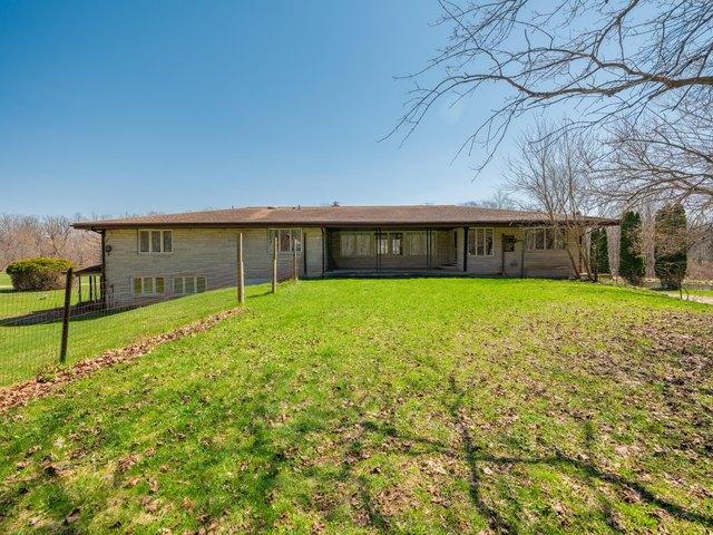 House for sale in Plainwell, Michigan