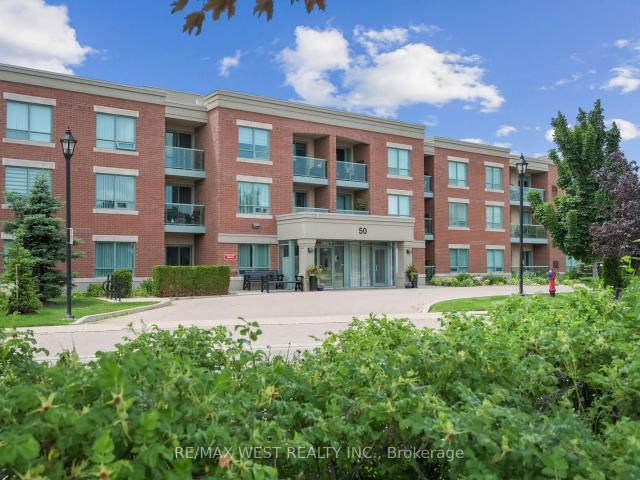 Condo for sale in Woburn, Ontario