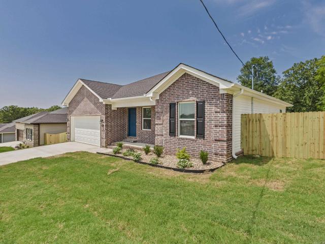 House for sale in Ark