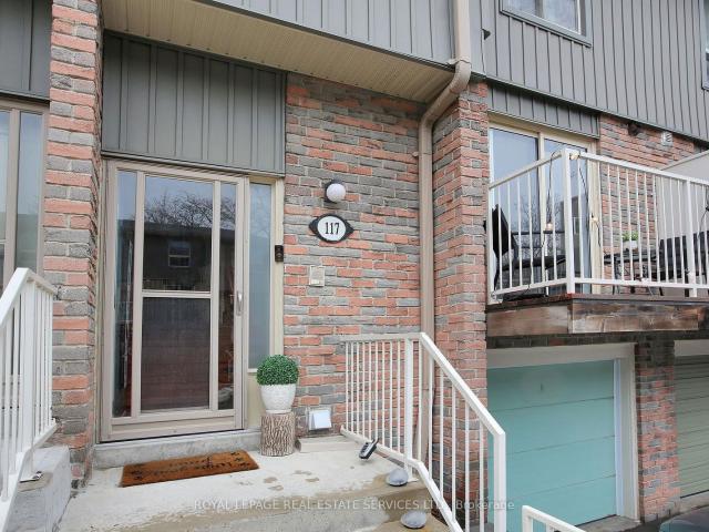 Condo for sale in Woburn, Ontario