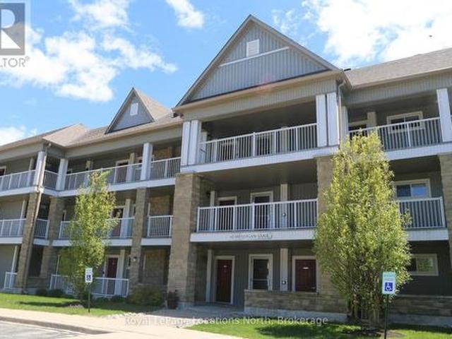 Property for rent in Wasaga Beach, Ontario