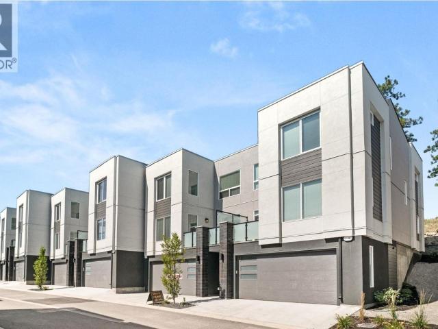 Townhouse for sale in Winfield, British Columbia