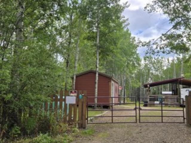 Land for sale in Ellscott, Alberta