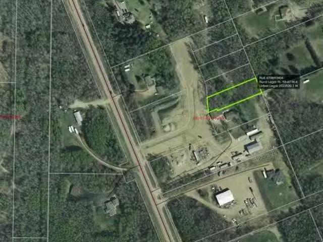 House for sale in Alberta