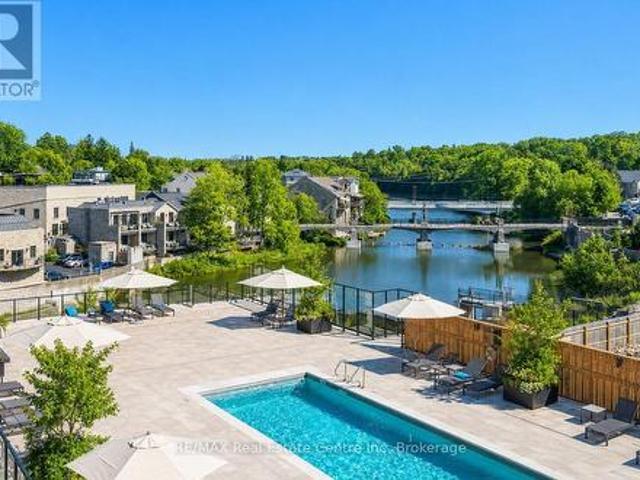 Condo for sale in Wellington, Ontario