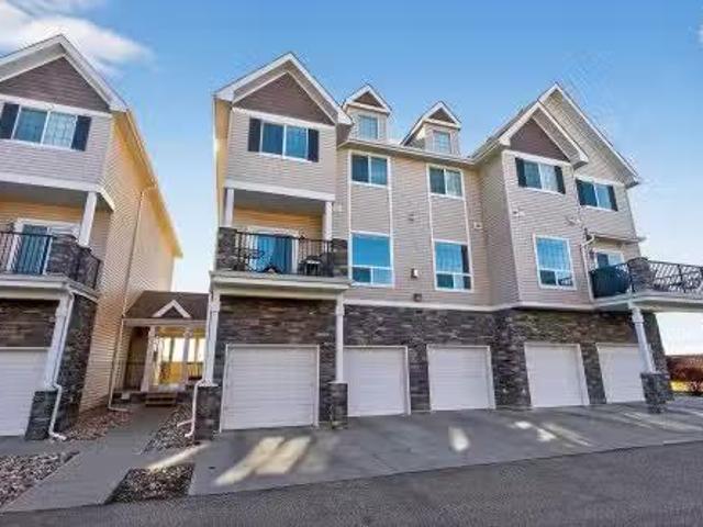 Condo for sale in Wedgewood, Alberta