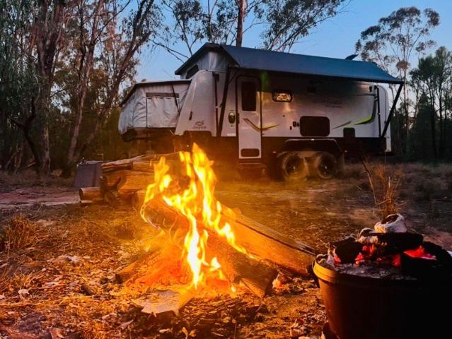 Land for sale in Tara, Queensland
