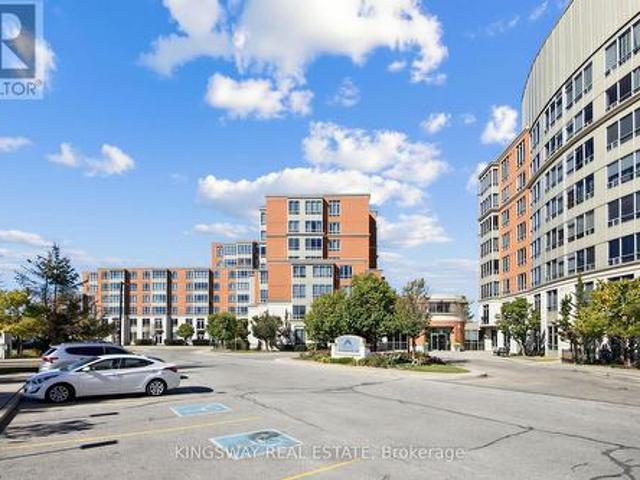 Condo for sale in Markham, Golden Horseshoe