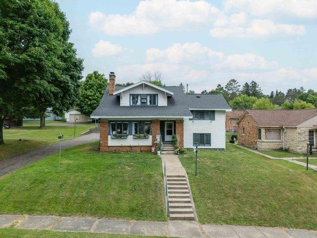 House for sale in Iron River, Michigan