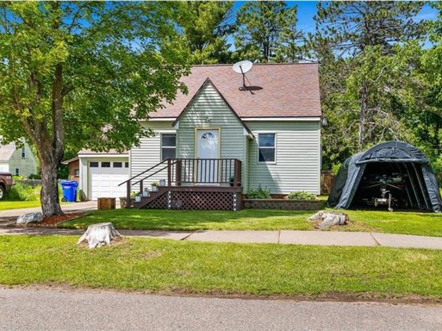 House for sale in Carlton, Minnesota