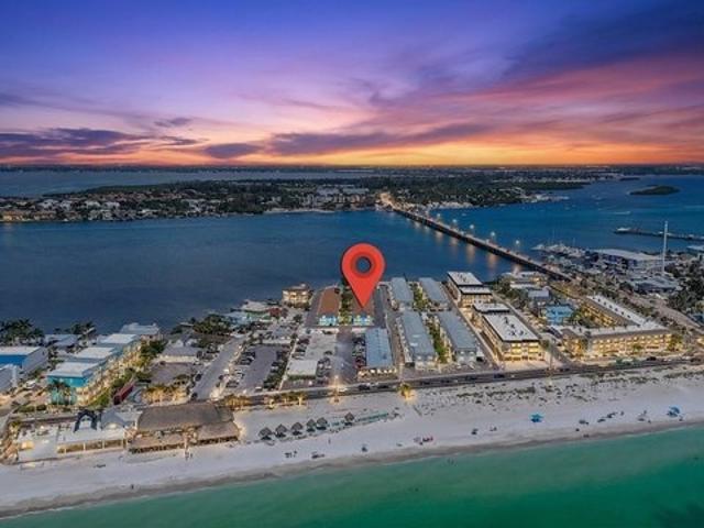 Condo for sale in Bradenton Beach, Florida