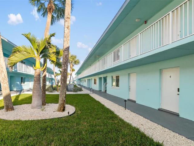 Condo for sale in Bradenton Beach, Florida