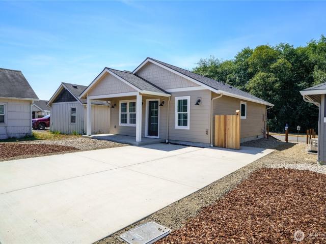 House for sale in Long Beach, Washington